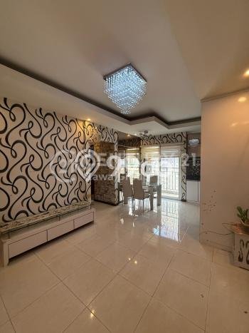 Apartemen Favorit Nyaman Dijual di Jakarta Barat dengan 2 Kamar Tidur Apartemen Favorit Nyaman Dijual di Jakarta Barat dengan 2 Kamar Tidur