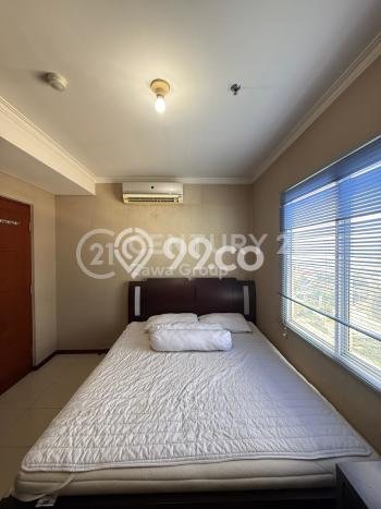 Apartemen Disewakan 1 Kamar Murah Siap Huni di Jakarta Barat, Luas 33m2 Apartemen Disewakan 1 Kamar Murah Siap Huni di Jakarta Barat, Luas 33m2