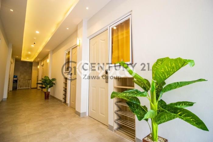 Unit Kost Dijual di Jakarta Barat Spesifikasi 32 Kamar Tidur dan Area Strategis Unit Kost Dijual di Jakarta Barat Spesifikasi 32 Kamar Tidur dan Area Strategis
