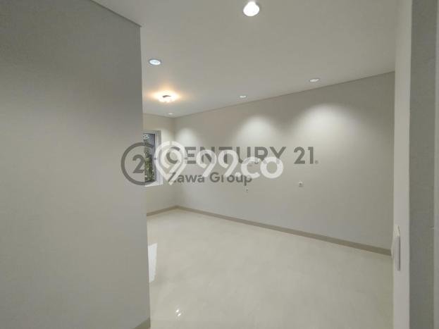 Rumah Minimalis 3 Kamar LT 125m2 di Meruya Rumah Minimalis 3 Kamar LT 125m2 di Meruya