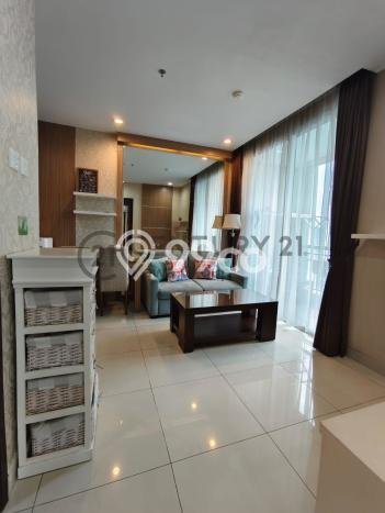 Hunian Apartemen Ideal untuk Dijual di Jakarta Barat dengan 1 Kamar Hunian Apartemen Ideal untuk Dijual di Jakarta Barat dengan 1 Kamar