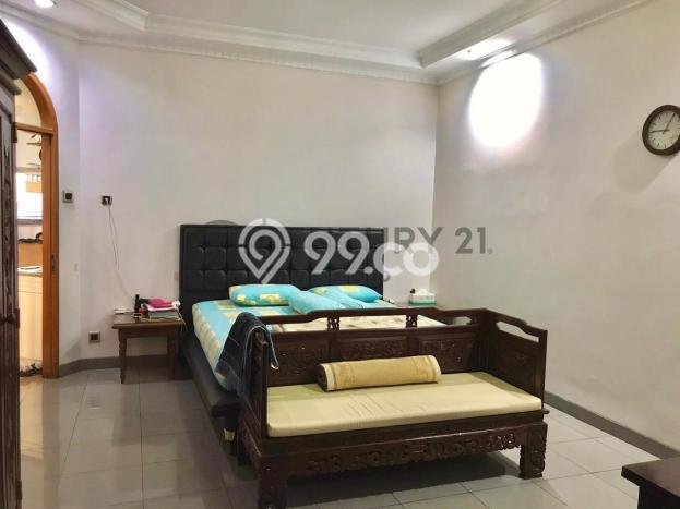 Hunian Super Elit dengan Akses Paling Strategis di Citra Garden, Jakarta Barat Hunian Super Elit dengan Akses Paling Strategis di Citra Garden, Jakarta Barat