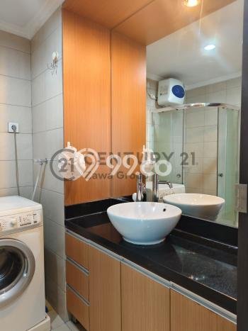 Hunian Apartemen Ideal untuk Dijual di Jakarta Barat dengan 1 Kamar Hunian Apartemen Ideal untuk Dijual di Jakarta Barat dengan 1 Kamar