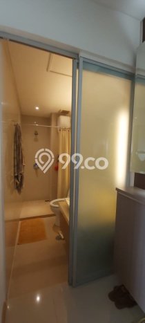 Apartemen Terawat Dijual di Jakarta Barat Spesifikasi 2 KT, 1 KM Apartemen Terawat Dijual di Jakarta Barat Spesifikasi 2 KT, 1 KM