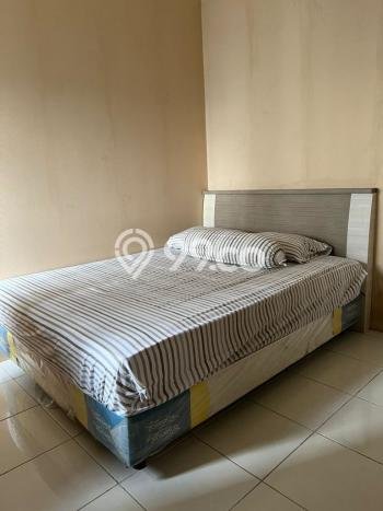 Apartemen Terawat Dijual di Jakarta Barat Spesifikasi 2 KT, 1 KM Apartemen Terawat Dijual di Jakarta Barat Spesifikasi 2 KT, 1 KM
