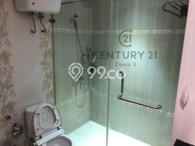Disewakan Apartemen Terjangkau 2 BR di Tanjung Duren Jakarta Barat Disewakan Apartemen Terjangkau 2 BR di Tanjung Duren Jakarta Barat