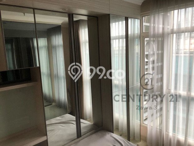 Disewakan Apartemen Terjangkau 2 BR di Tanjung Duren Jakarta Barat Disewakan Apartemen Terjangkau 2 BR di Tanjung Duren Jakarta Barat