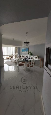 Apartemen Cozy Dijual di Jakarta Barat Spesifikasi 2 KT, 1 KM Apartemen Cozy Dijual di Jakarta Barat Spesifikasi 2 KT, 1 KM