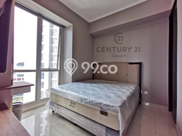 Dijual Apartemen Mewah 3 Bedroom di Jakarta Barat Dekat ke Fasilitas Publik Dijual Apartemen Mewah 3 Bedroom di Jakarta Barat Dekat ke Fasilitas Publik