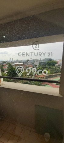 Apartemen Favorit Nyaman Dijual di Jakarta Barat dengan 1 Kamar Tidur Apartemen Favorit Nyaman Dijual di Jakarta Barat dengan 1 Kamar Tidur