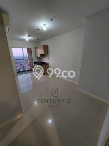 Apartemen Cozy Dijual di Jakarta Barat Spesifikasi 2 KT, 1 KM Apartemen Cozy Dijual di Jakarta Barat Spesifikasi 2 KT, 1 KM