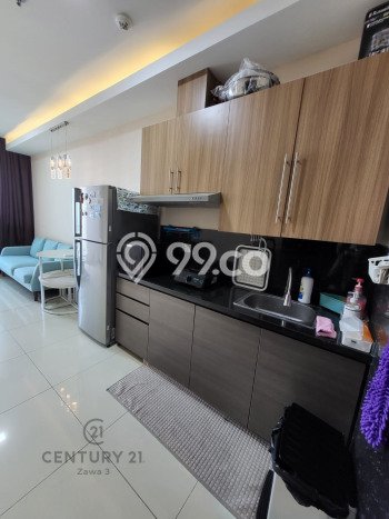 Apartemen Terawat Dijual di Jakarta Barat Spesifikasi 1 KT, 1 KM Apartemen Terawat Dijual di Jakarta Barat Spesifikasi 1 KT, 1 KM