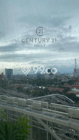 Apartemen Cozy Dijual di Jakarta Barat Spesifikasi 2 KT, 2 KM Apartemen Cozy Dijual di Jakarta Barat Spesifikasi 2 KT, 2 KM