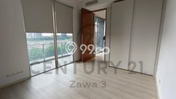 Dijual Apartemen High-Class di Pinang, Tangerang 3 Kamar Harga Rp 4,2 Miliar Dijual Apartemen High-Class di Pinang, Tangerang 3 Kamar Harga Rp 4,2 Miliar