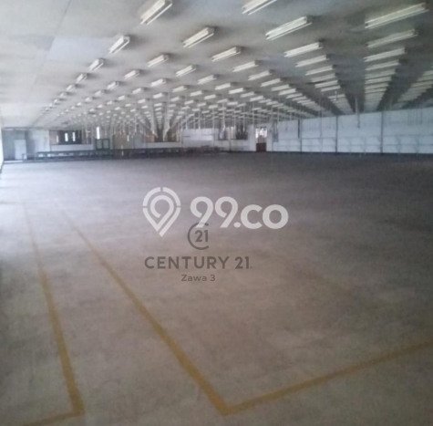 Gudang Bagus Dijual LB 8500m2 Lokasi Strategis Tangerang Area Cocok untuk Berbisnis Gudang Bagus Dijual LB 8500m2 Lokasi Strategis Tangerang Area Cocok untuk Berbisnis