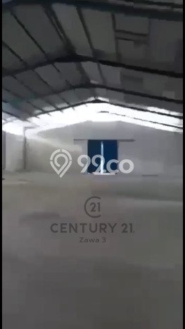 Dijual! Gudang di Jatake Tangerang LT 5000m2 / LB 3000m2 Kawasan Strategis Dijual! Gudang di Jatake Tangerang LT 5000m2 / LB 3000m2 Kawasan Strategis