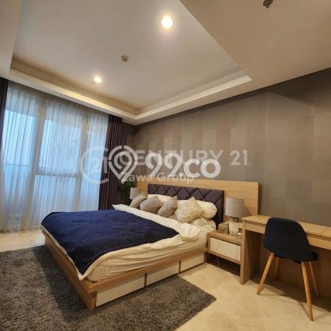 Apartemen Luxury Dijual di Kebayoran Lama Jakarta Selatan Luas 80m2 Apartemen Luxury Dijual di Kebayoran Lama Jakarta Selatan Luas 80m2