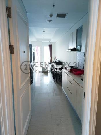 Apartemen Sewa 2 Kamar Murah Siap Huni di Jakarta Barat, Luas 51m2 Apartemen Sewa 2 Kamar Murah Siap Huni di Jakarta Barat, Luas 51m2