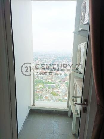Apartemen Sewa 2 Kamar Murah Siap Huni di Jakarta Barat, Luas 51m2 Apartemen Sewa 2 Kamar Murah Siap Huni di Jakarta Barat, Luas 51m2