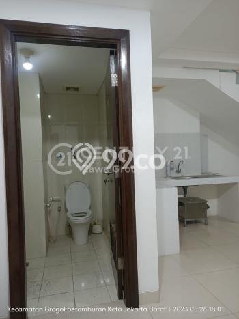Untuk Dijual Apartemen Eksklusif 1 Bedroom di Jakarta Barat Dekat ke Fasilitas Publik Untuk Dijual Apartemen Eksklusif 1 Bedroom di Jakarta Barat Dekat ke Fasilitas Publik
