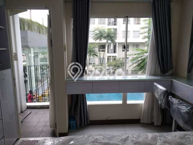 Tersedia Apartemen 1 KT, 1 KM, 26m2 di Kelapa Dua, Tangerang Tersedia Apartemen 1 KT, 1 KM, 26m2 di Kelapa Dua, Tangerang
