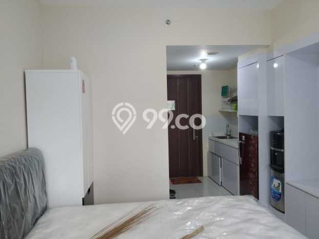 Tersedia Apartemen 1 KT, 1 KM, 26m2 di Kelapa Dua, Tangerang Tersedia Apartemen 1 KT, 1 KM, 26m2 di Kelapa Dua, Tangerang