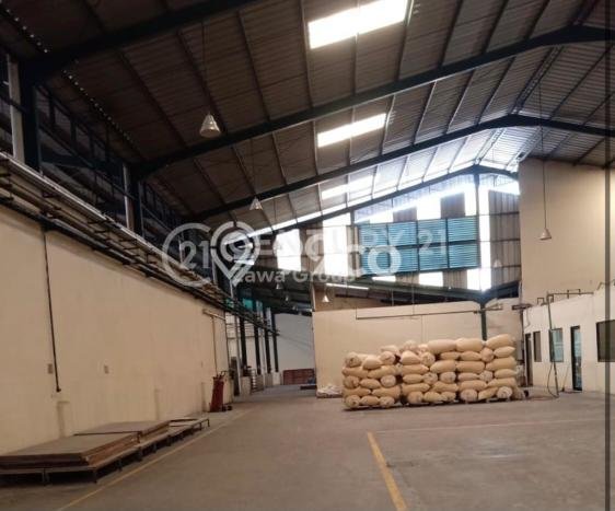 AREA TERSIBUK! Pabrik Kawasan Bogor Barat, Luas 6767m², Nilai Prospektif AREA TERSIBUK! Pabrik Kawasan Bogor Barat, Luas 6767m², Nilai Prospektif