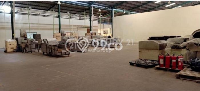 AREA TERSIBUK! Pabrik Kawasan Bogor Barat, Luas 6767m², Nilai Prospektif AREA TERSIBUK! Pabrik Kawasan Bogor Barat, Luas 6767m², Nilai Prospektif