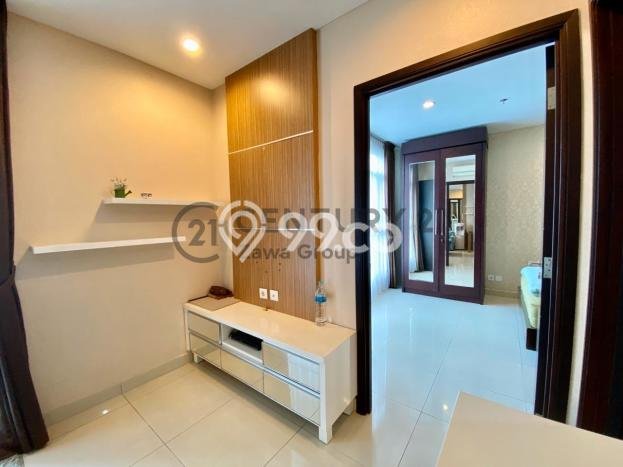 Apartemen Cozy Dijual di Jakarta Barat Spesifikasi 1 KT, 1 KM Apartemen Cozy Dijual di Jakarta Barat Spesifikasi 1 KT, 1 KM