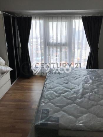 Apartemen Cozy Dijual di Jakarta Barat Spesifikasi 2 KT, 2 KM Apartemen Cozy Dijual di Jakarta Barat Spesifikasi 2 KT, 2 KM
