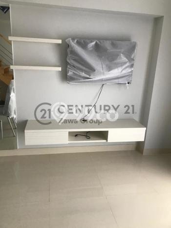 Apartemen Cozy Dijual di Jakarta Barat Spesifikasi 2 KT, 2 KM Apartemen Cozy Dijual di Jakarta Barat Spesifikasi 2 KT, 2 KM