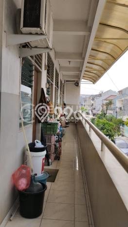 For Sale! Premium House LT 264m2 Desain Modern di Jelambar For Sale! Premium House LT 264m2 Desain Modern di Jelambar