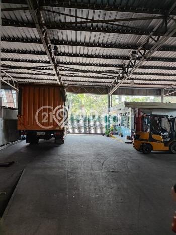 Pabrik Dijual di Prime Area Jakarta Utara Luas 11000m2 Pabrik Dijual di Prime Area Jakarta Utara Luas 11000m2