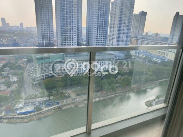 Apartemen Premium Dijual di Tanah Abang, Jakarta Pusat Punya 2 Kamar & 2 Kamar Mandi Apartemen Premium Dijual di Tanah Abang, Jakarta Pusat Punya 2 Kamar & 2 Kamar Mandi