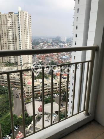 Apartemen Terawat Dijual di Jakarta Barat Spesifikasi 2 KT, 1 KM Apartemen Terawat Dijual di Jakarta Barat Spesifikasi 2 KT, 1 KM