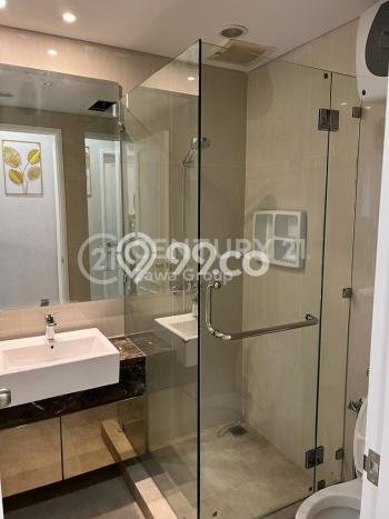 Hunian Apartemen Ideal untuk Dijual di Jakarta Barat dengan 2 Kamar Hunian Apartemen Ideal untuk Dijual di Jakarta Barat dengan 2 Kamar