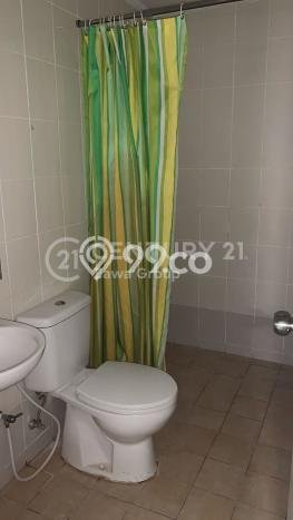 Dijual Apartemen di Jakarta Barat 2 Kamar & 1 Kamar Mandi, Luas 42m2 Dijual Apartemen di Jakarta Barat 2 Kamar & 1 Kamar Mandi, Luas 42m2