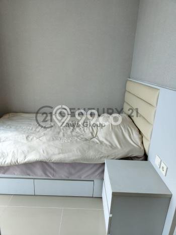 Apartemen Nyaman Dijual di Penjaringan, Jakarta Utara Dilengkapi 2 KT dan 2 KM Apartemen Nyaman Dijual di Penjaringan, Jakarta Utara Dilengkapi 2 KT dan 2 KM