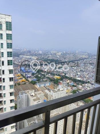 Apartemen Nyaman Dijual di Penjaringan, Jakarta Utara Dilengkapi 2 KT dan 2 KM Apartemen Nyaman Dijual di Penjaringan, Jakarta Utara Dilengkapi 2 KT dan 2 KM