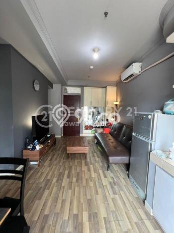 Apartemen Favorit Nyaman Dijual di Jakarta Barat dengan 2 Kamar Tidur Apartemen Favorit Nyaman Dijual di Jakarta Barat dengan 2 Kamar Tidur
