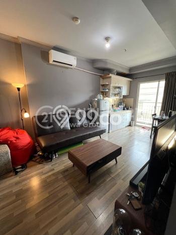 Apartemen Favorit Nyaman Dijual di Jakarta Barat dengan 2 Kamar Tidur Apartemen Favorit Nyaman Dijual di Jakarta Barat dengan 2 Kamar Tidur