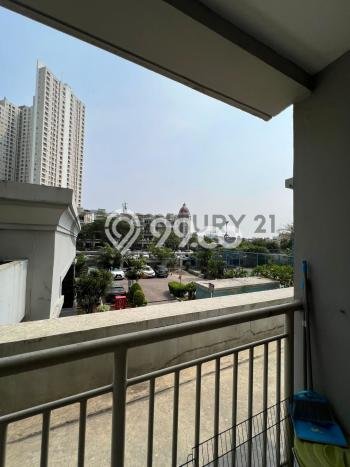 Apartemen Favorit Nyaman Dijual di Jakarta Barat dengan 2 Kamar Tidur Apartemen Favorit Nyaman Dijual di Jakarta Barat dengan 2 Kamar Tidur