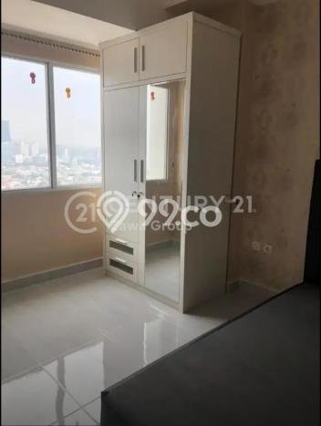 Untuk Dijual Apartemen 1 KT di Jakarta Barat Luas 33m2 Untuk Dijual Apartemen 1 KT di Jakarta Barat Luas 33m2