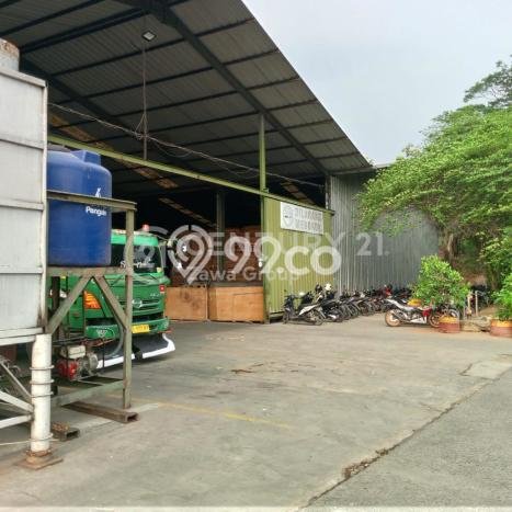 Pabrik Premium Kawasan Cikande, Luas 3500m², Area Bisnis, Akses Cikande, Serang, Serang Pabrik Premium Kawasan Cikande, Luas 3500m², Area Bisnis, Akses Cikande, Serang, Serang