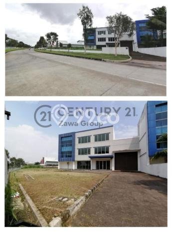Untuk Dijual! Gudang di Jababeka Bekasi LT 3038m2 / LB 828m2 Kawasan Strategis Untuk Dijual! Gudang di Jababeka Bekasi LT 3038m2 / LB 828m2 Kawasan Strategis