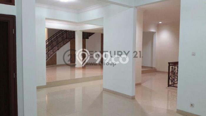 Jual Rumah Mewah Elegan Dengan View Eksklusif di Jatikarya, Bekasi Jual Rumah Mewah Elegan Dengan View Eksklusif di Jatikarya, Bekasi