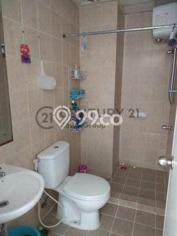 Apartemen Favorit Modern Dijual di Jakarta Barat dengan 2 Kamar Tidur Apartemen Favorit Modern Dijual di Jakarta Barat dengan 2 Kamar Tidur