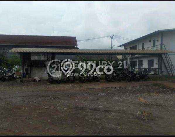 Gudang Bagus Dijual LB 7600m2 Lokasi Strategis Tangerang Area Cocok untuk Bisnis Gudang Bagus Dijual LB 7600m2 Lokasi Strategis Tangerang Area Cocok untuk Bisnis