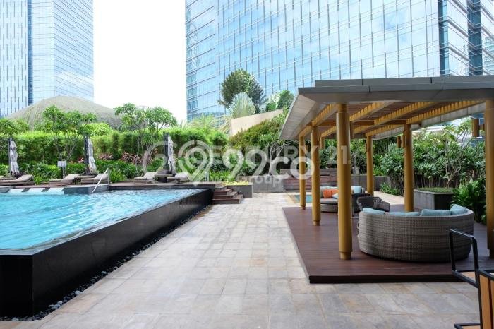 Paling Dicari! Apartemen Premium Dijual di Kuningan Punya 2 Bedroom Paling Dicari! Apartemen Premium Dijual di Kuningan Punya 2 Bedroom