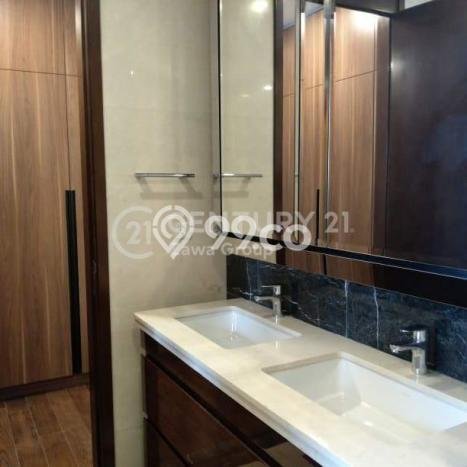 Apartemen Strategis 131m2 di Karet Tengsin Jakarta Pusat 2 Bedroom Apartemen Strategis 131m2 di Karet Tengsin Jakarta Pusat 2 Bedroom